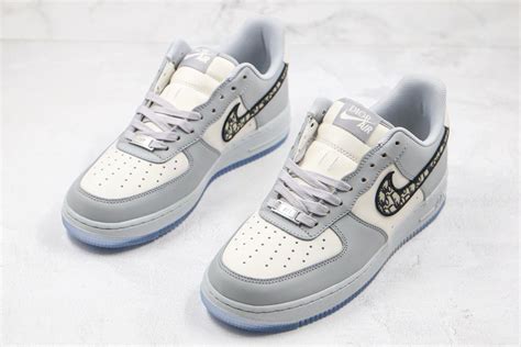 nike air force 1 dior low